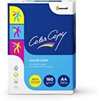 Los mejores  - Antalis CCA4160 - Papel para impresora de tinta (A4- 250 hojas)- blanco